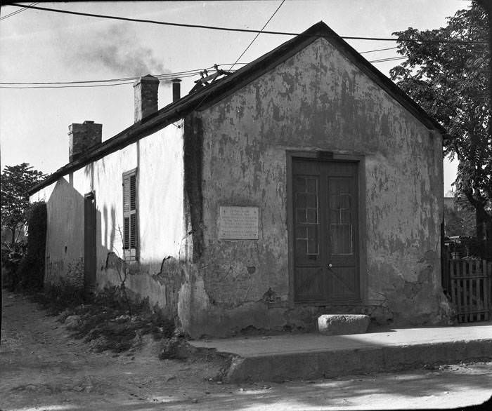 What San Antonio looked like in the 1920s Through Fascinating Historical Photos