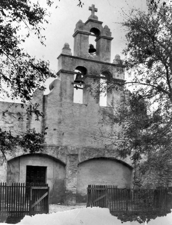 What San Antonio looked like in the 1920s Through Fascinating Historical Photos