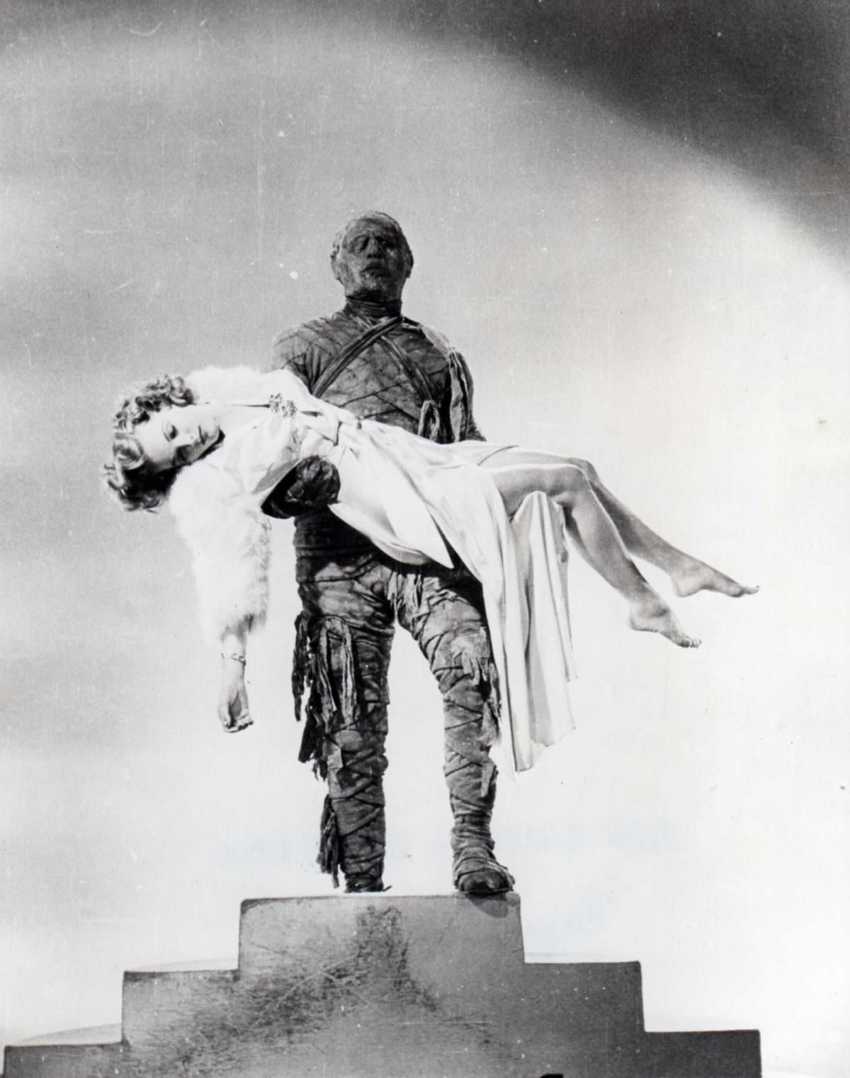 The Mummy’s Tomb’ 1942