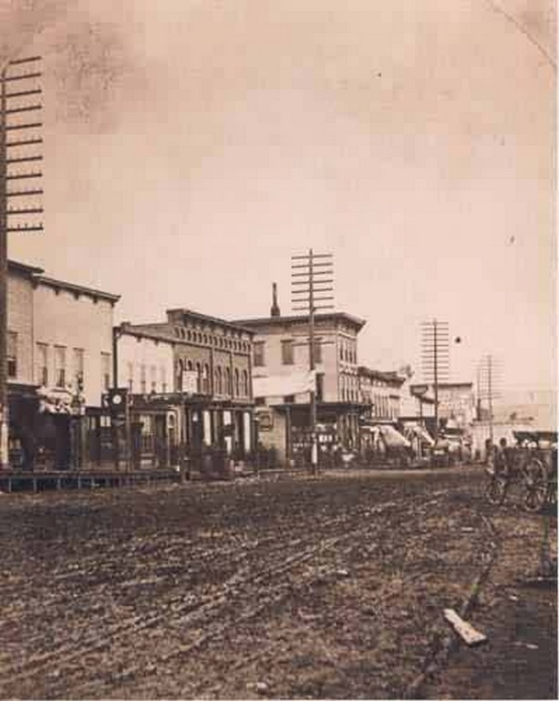 Leadville, 1885