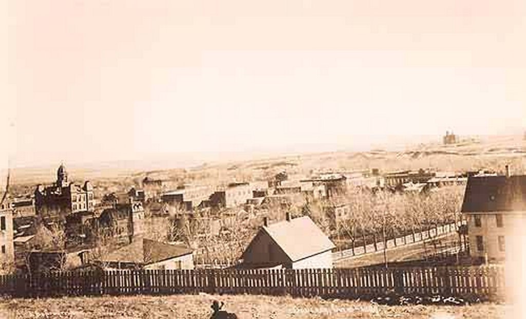 Boulder,1889