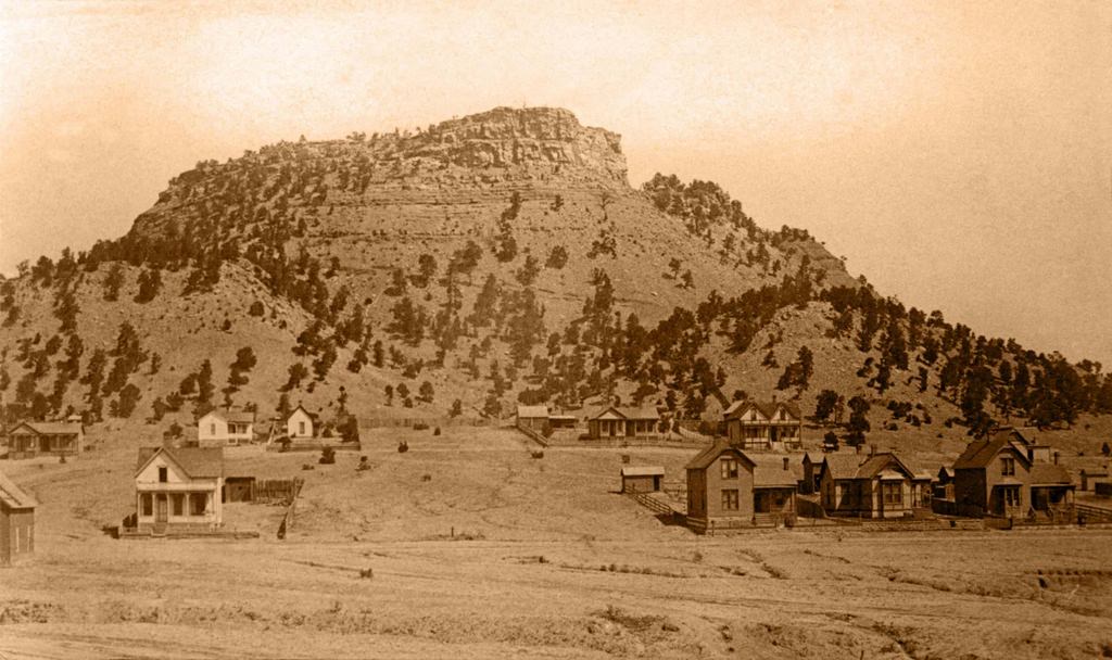 Trinidad. Colorado, 1873