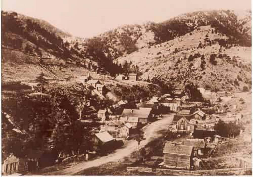 Jamestown, 1875