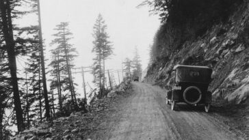 Bellingham Historical Photos