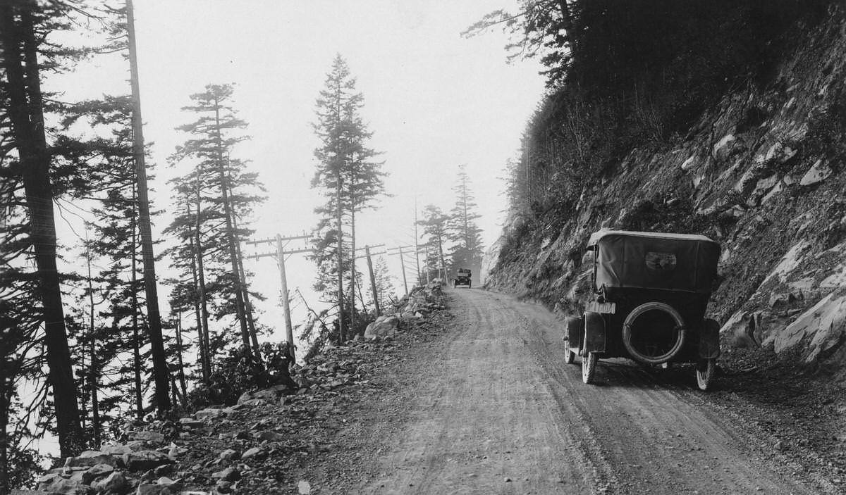 Bellingham Historical Photos