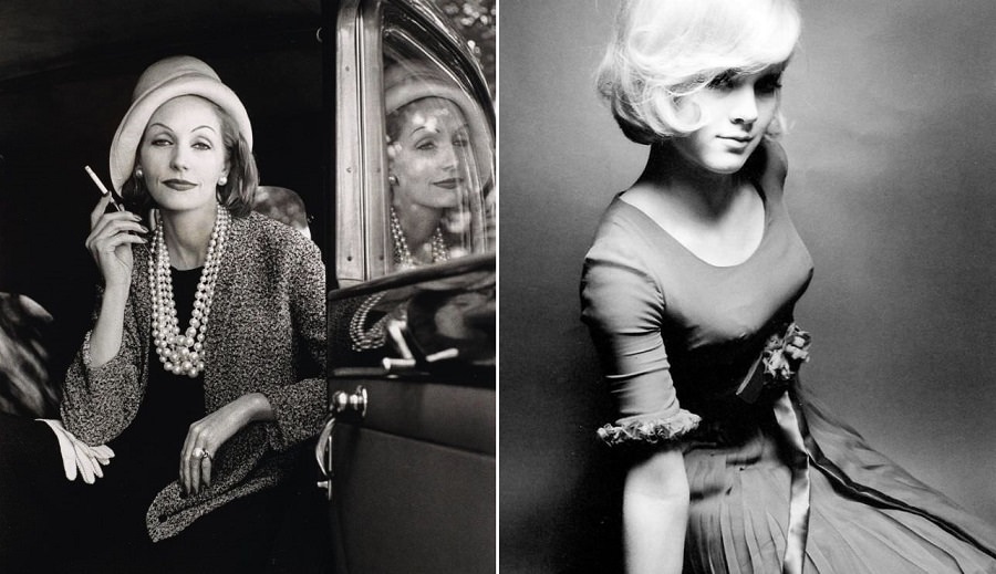 Jeanloup Sieff Photography