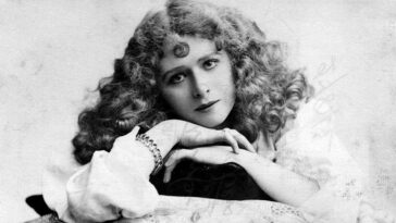 Mabel Love