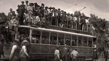 Mexican Revolution by Agustin Casasol