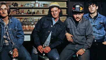 West Virginia coal miners 1970s