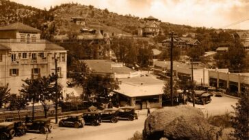 What Colorado looked like in the Late-19th Century through Fascinating Historical Photos