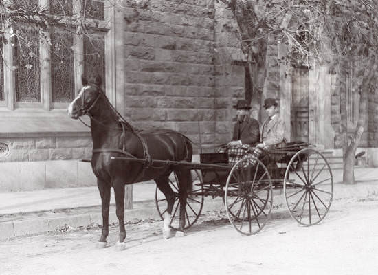 J.T. Ellis and Jerry Ellis, 1890