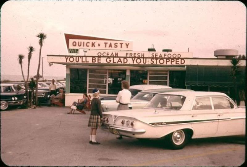 1961 Chevrolet Impala