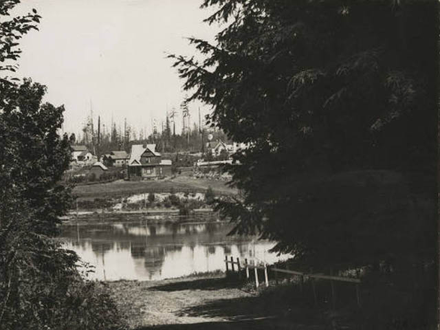 Frederick A. MacDonald house, 1895