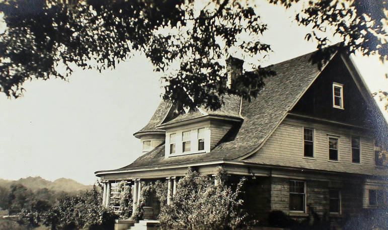 Fairview, Hillsboro Road, 1920s