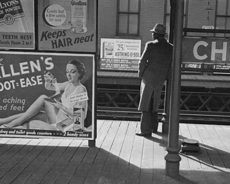 Poughkeepsie, 1937
