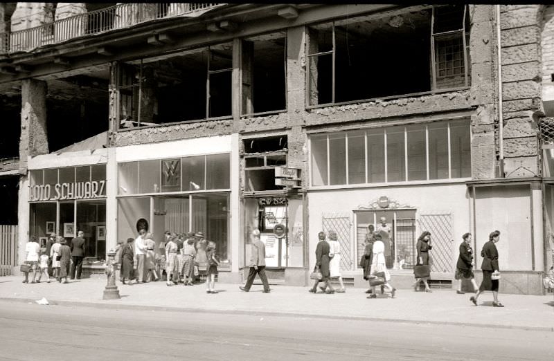 Frankfurt, 1947