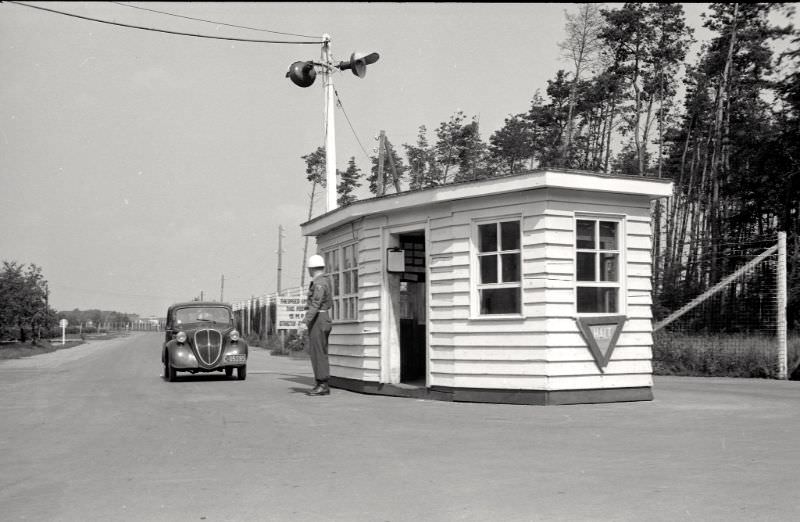 Frankfurt, 1947