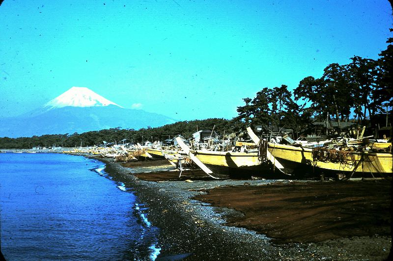 Numazu, Shizuoka