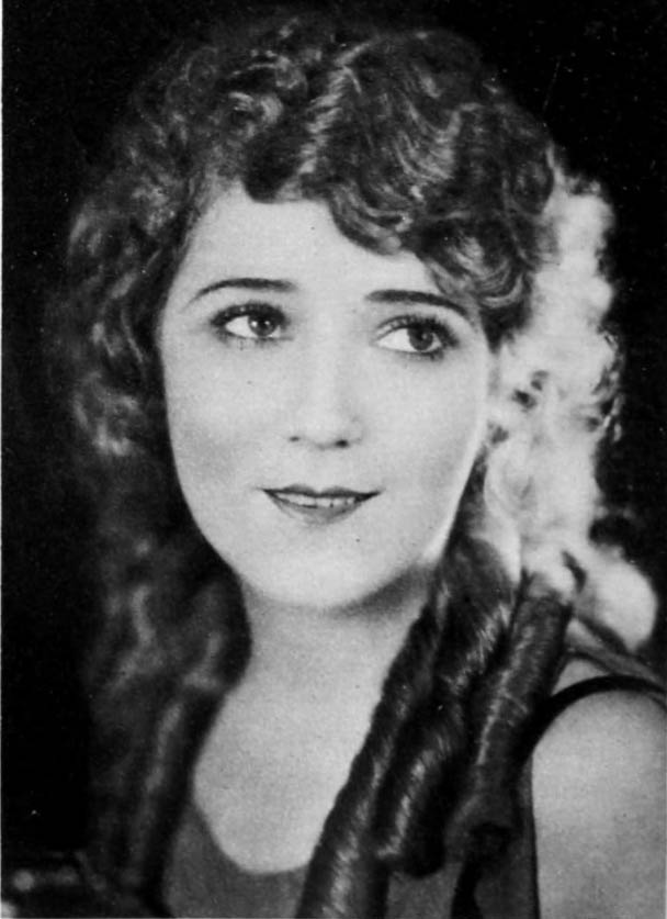 Mary Pickford