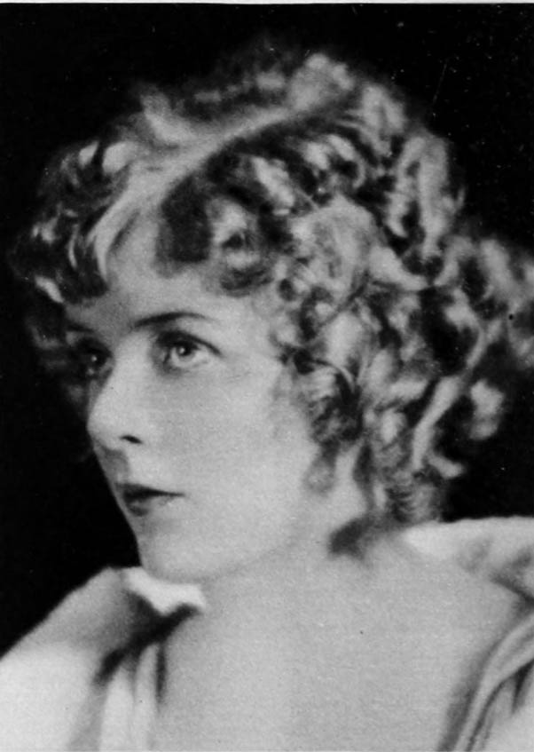 Blanche Sweet