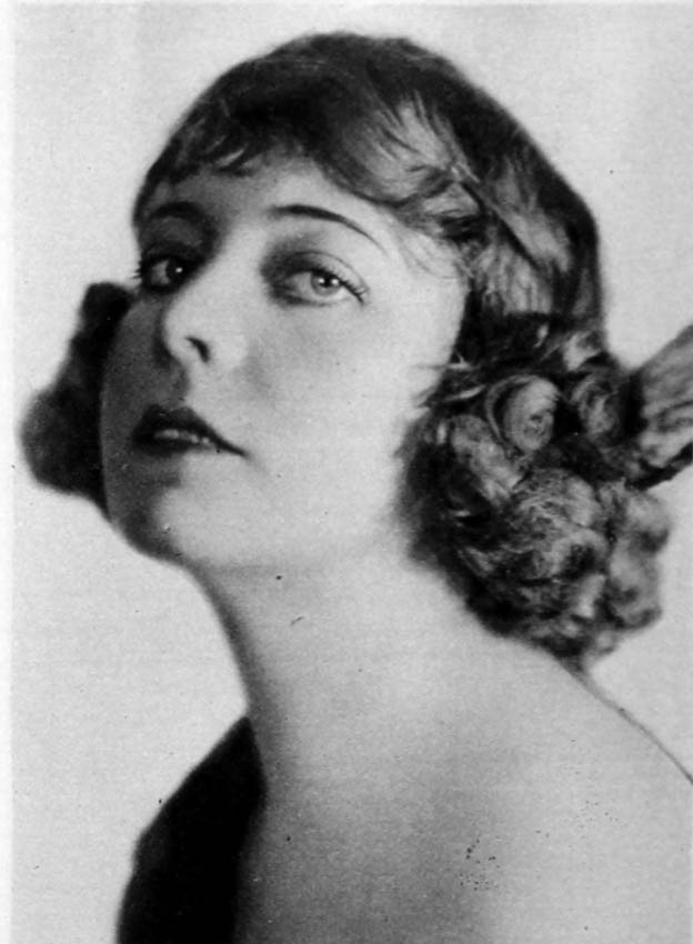 Myrtle Stedman