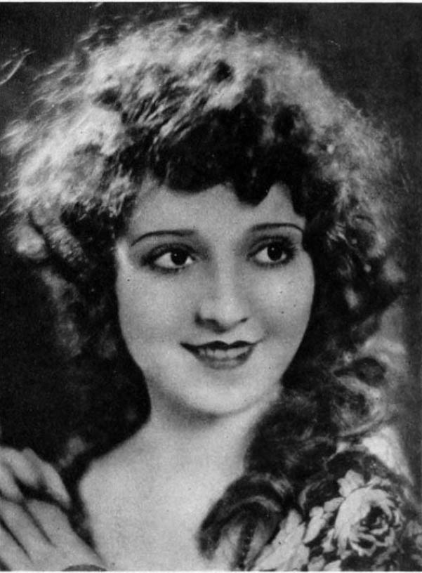 Madge Bellamy