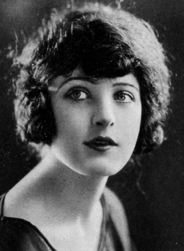 Matha mansfield