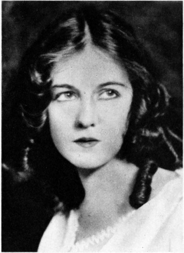 Dorothy Gish