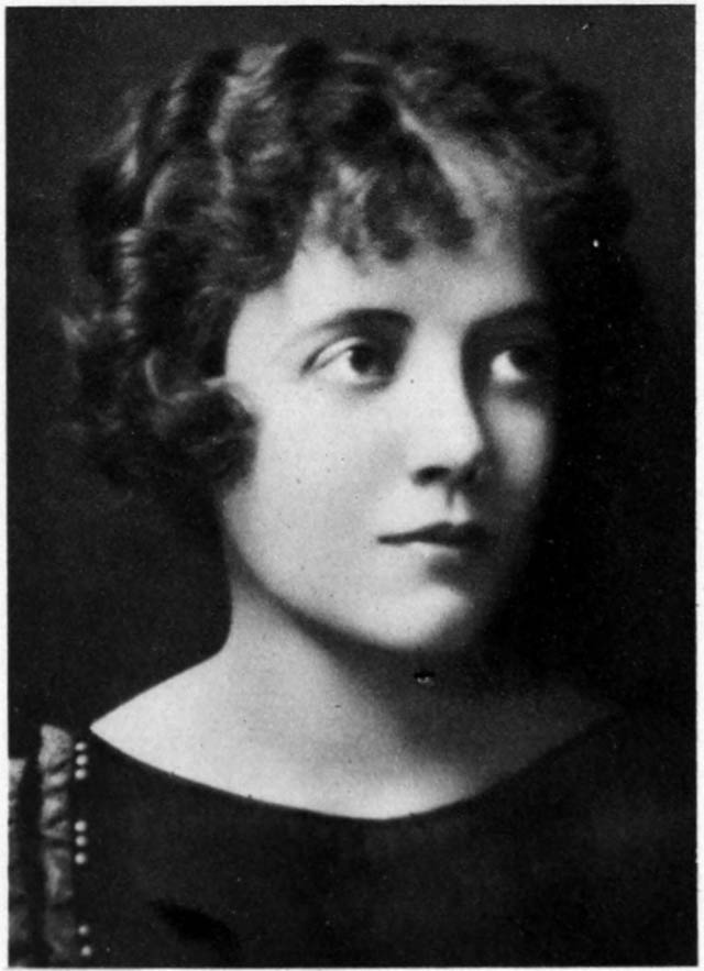 Lois Wilson