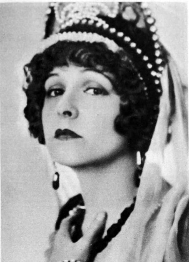 Norma Talmadge