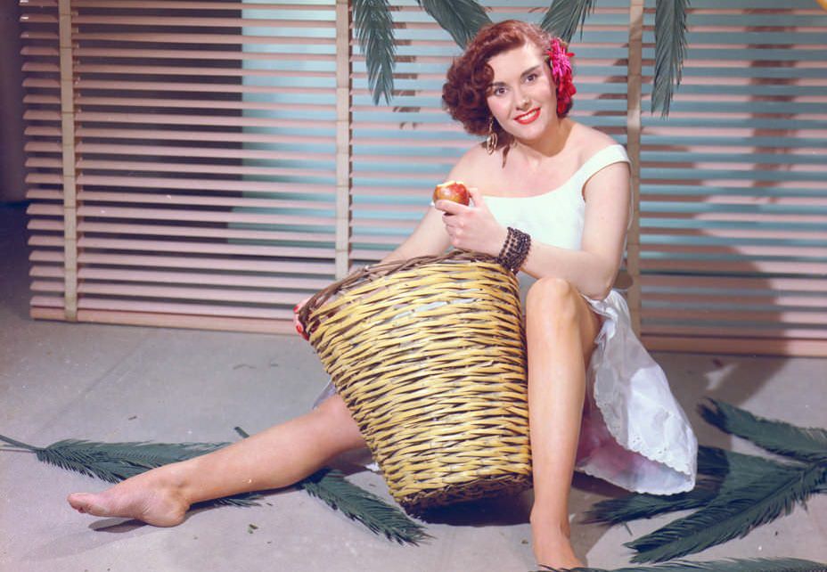 Bizarre and Hilarious modelling photos