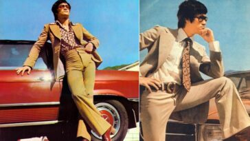 Bruce Lee with Red Mercedes Benz 1972