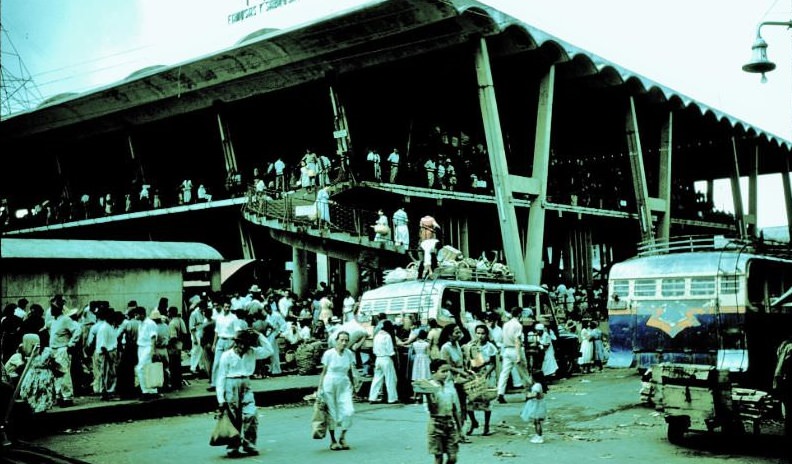 Colombia 1959