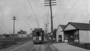 Nashville 1900s