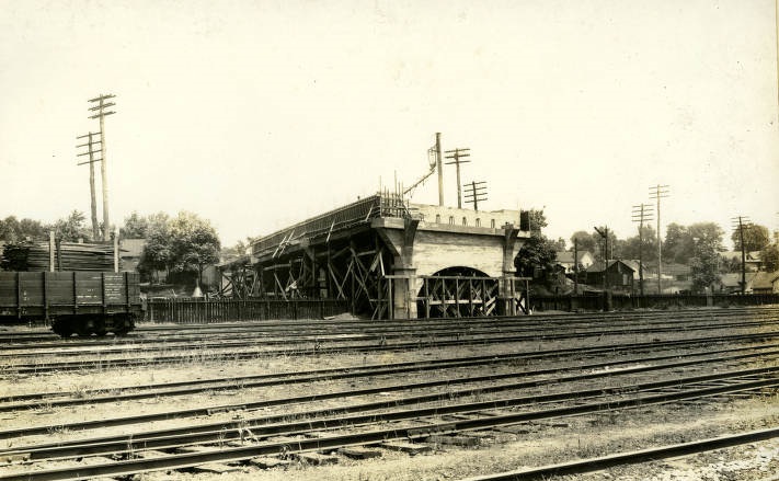 Nashville 1920s