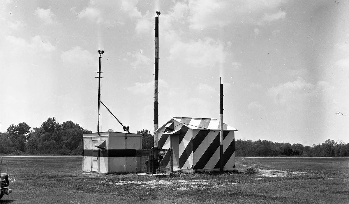 What Nashville looked like in the 1950s Through Amazing Historical Photos