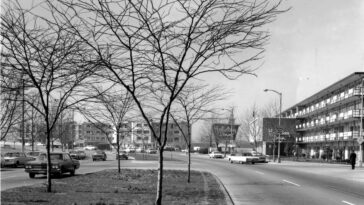 Nashville 1960s