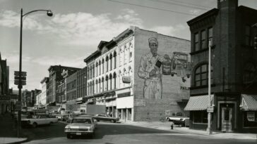 Nashville 1970s