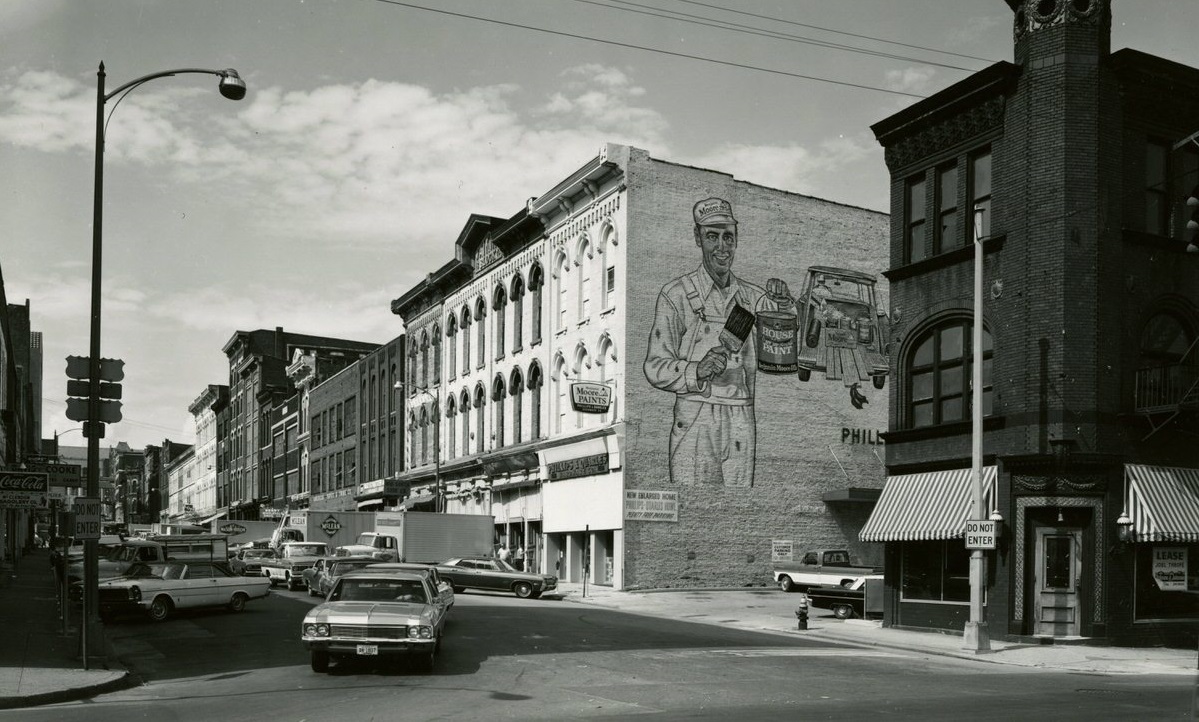 Nashville 1970s