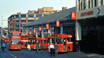 Newcastle upon Tyne