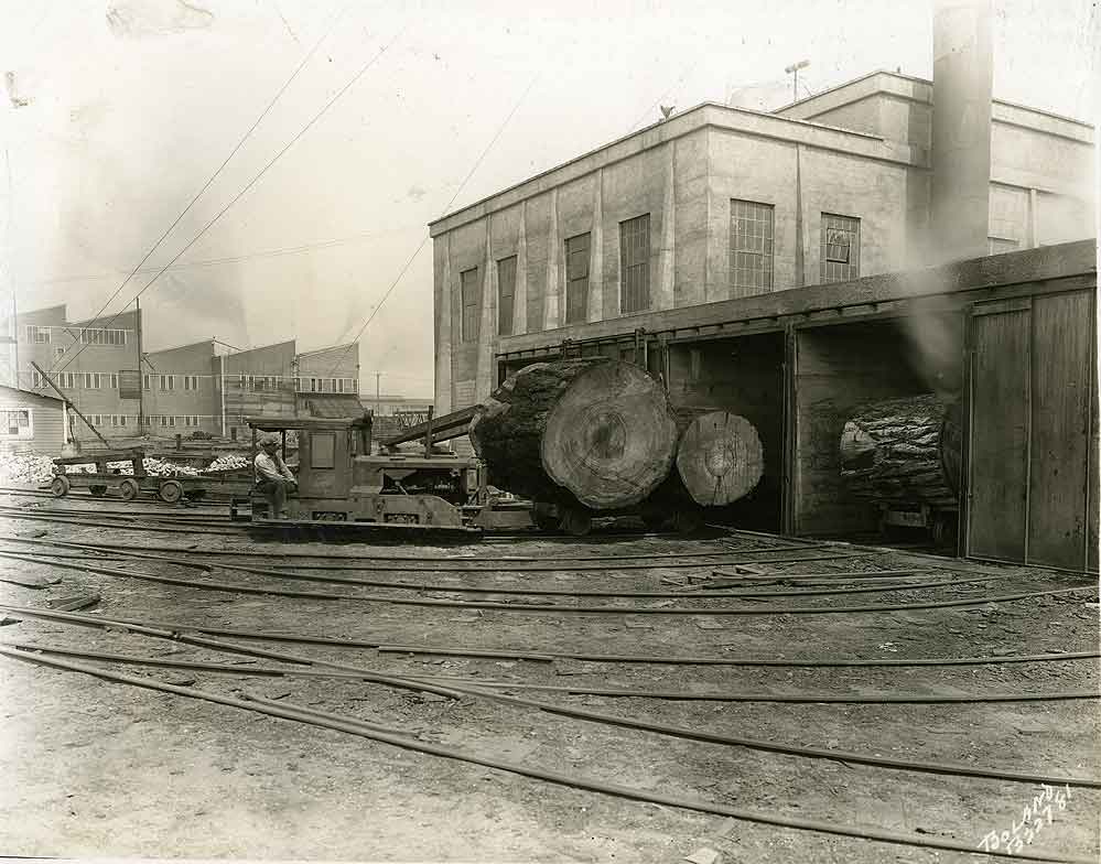 Peterman Manufacturing Co., 1930