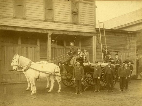 Tacoma 1890s