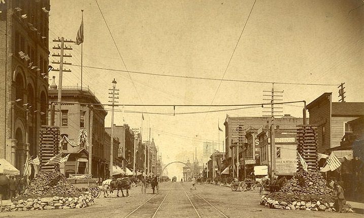 Tacoma 1880s
