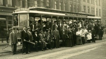 Tacoma 1900s