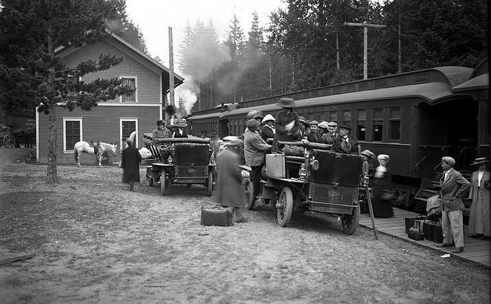 Tacoma 1910
