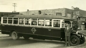 tacoma 1930s