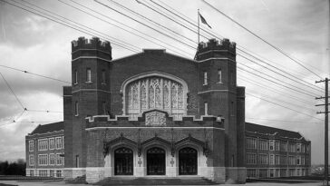 Tacoma 1910s