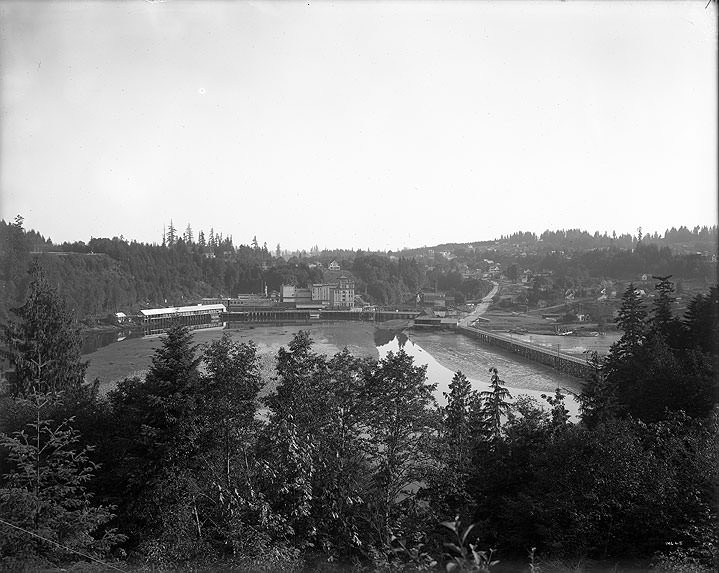 Olympia Brewing Company, 1909