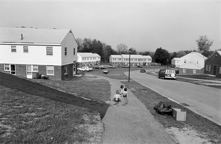 Concord, NH, 1981