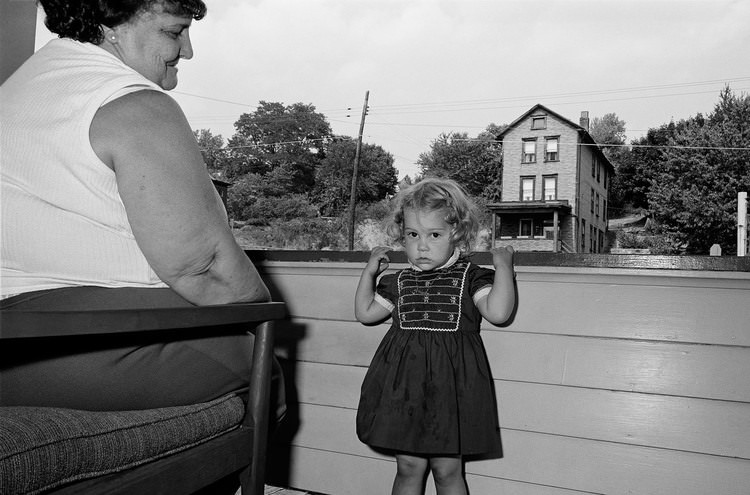 Altoona, PA, 1983